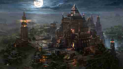 《孤岛危机》续作肯定会有！官方：这个IP没被放弃